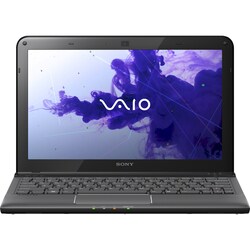 Sony VAIO SVE11125CXB 11.6" LED Notebook - AMD E-Series E2-1800 1.70