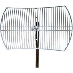 Tp-Link 5GHz 30dBi Outdoor Grid Parabolic Antenna