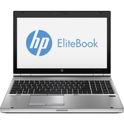 HP EliteBook 8570p C9J36UT 15.6" LED Notebook - Intel - Core i5 i5-32