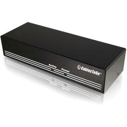 Cables To Go PortT Authority2 VIDEO SPLITTER/EXTENDER 8-PORT