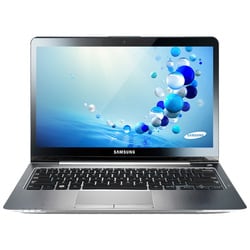 Samsung NP540U3C 13.3" LED Ultrabook - Intel Core i5 i5-3317U 1.70 GH