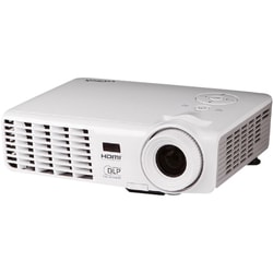 Vivitek D519 3D Ready DLP Projector - 720p - HDTV - 4:3