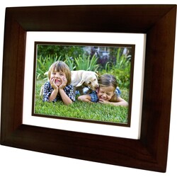 HP DF840P1 8-inch Digital Picture Frame
