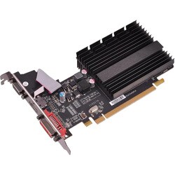 XFX Radeon HD 5450 Graphic Card - 650 MHz Core - 2 GB DDR3 SDRAM - PC