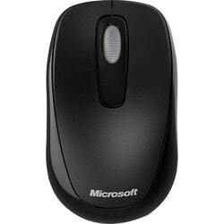 Microsoft Wireless Mobile Mouse 1000