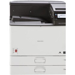 Aficio SP 8300DN Laser Printer