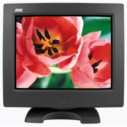AOC CT710G CRT Monitor