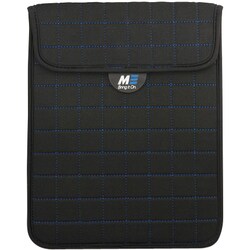 Mobile Edge Neogrid Carrying Case (Sleeve) for 10" iPad, Tablet PC -
