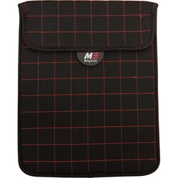 Mobile Edge Neogrid Carrying Case (Sleeve) for 10" iPad, Tablet PC -