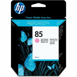 HP 85 Light Magenta Ink Cartridge