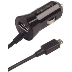 BlackBerry Auto Adapter