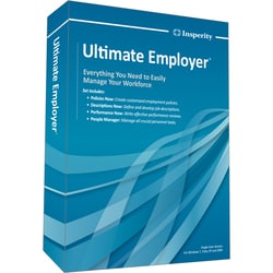 PerformSmart Ultimate Employer v. 2.0