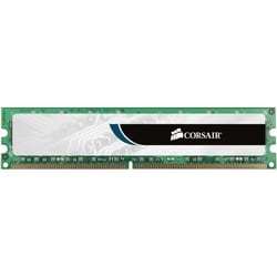 Corsair Value Select 1GB DDR SDRAM Memory Module