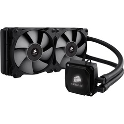 Corsair Hydro Series H100i Extreme Performance CPU Cooler