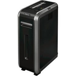 Fellowes SB-125i Paper Shredder