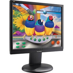 Viewsonic VG932m-LED 19" LED LCD Monitor - 4:3 - 5 ms