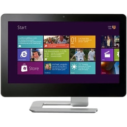 CTL M770T Barebone System All-in-One