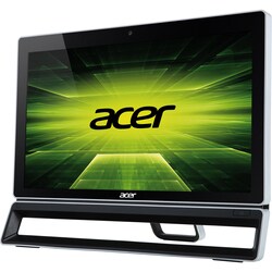 Acer Aspire All-in-One Computer - Intel Pentium G645 2.90 GHz - Deskt