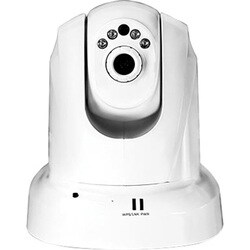 TRENDnet TV-IP851WIC Surveillance/Network Camera - Color