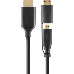 Belkin Tablet to HDTV Cable