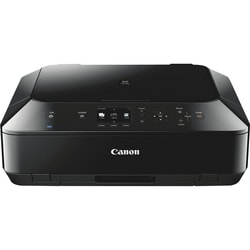 Canon PIXMA MG5420 Inkjet Multifunction Printer - Color - Photo/Disc