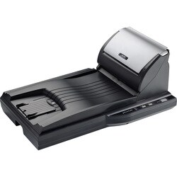Plustek SmartOffice PL2550 Sheetfed/Flatbed Scanner