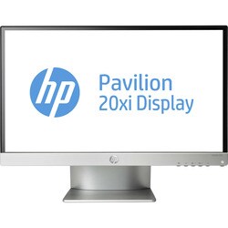 HP Pavilion 20xi 20