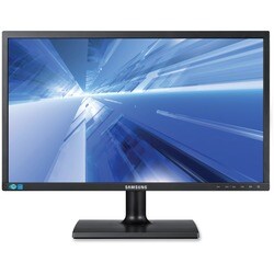 Samsung S24C200BL 23.6" LED LCD Monitor - 16:9 - 5 ms