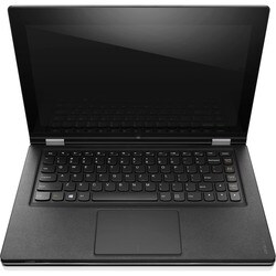 Lenovo IdeaPad Yoga 13 13.3" LED Convertible Ultrabook/Tablet - Yes -