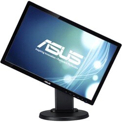 Asus VE198TL 19" LED LCD Monitor - 16:9 - 5 ms
