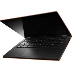 Lenovo IdeaPad Yoga 13 13.3" Convertible Ultrabook/Tablet - Intel - C