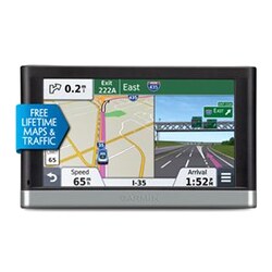 Garmin nuvi 2597LMT Automobile Portable GPS Navigator