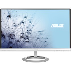 Asus MX239H 23" LED LCD Monitor - 16:9 - 5 ms