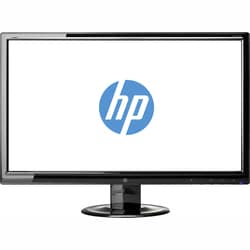 HP C5U90AA 23.6" LED LCD Monitor - 16:9 - 5 ms