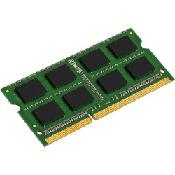 Kingston 4GB Module - DDR3 1333MHz