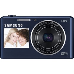 Samsung DV150F Dual-View Smart