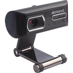 Inland Webcam - 2 Megapixel - USB 2.0