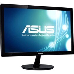Asus VS207T-P 19.5" LED LCD Monitor - 16:9 - 5 ms