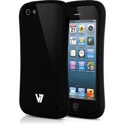 V7 PA19S Extreme Guard iPhone 5 Case