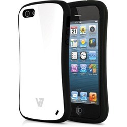 V7 PA19S Extreme Guard iPhone 5 Case