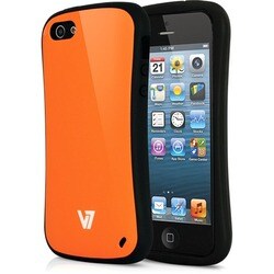 V7 PA19S Extreme Guard iPhone 5 Case