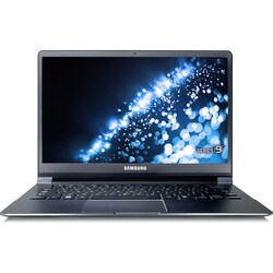 Samsung NP900X3E 13.3" Ultrabook - Intel Core i7 i7-3517U 1.90 GHz