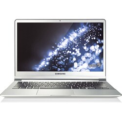 Samsung NP900X3D 13.3" Ultrabook - Intel Core i5 i5-3317U 1.70 GHz -