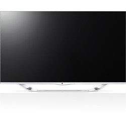 LG 55LA7400 55" 1080p 240Hz 3D LED Smart TV