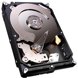 Seagate STBD4000400 4 TB 3.5" Desktop Hard Drive - Internal