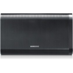 Samsung DA-F60 2.0 Speaker System - 20 W RMS - Wireless Speaker(s) -