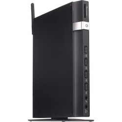 Asus Eee Box EB1033-B0060 Nettop Computer - Intel Atom D2550 1.86 MHz