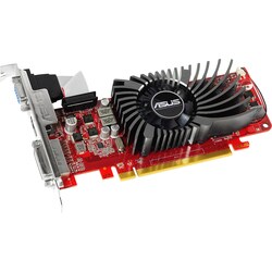 Asus HD6570-2GD3-L Radeon HD 6570 Graphic Card - 650 MHz Core - 2 GB