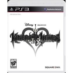 Square Enix KINGDOM HEARTS HD 1.5 ReMIX