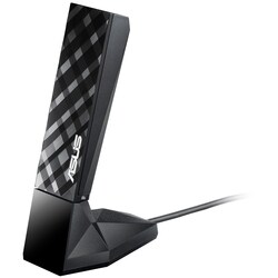 Asus USB-AC53 IEEE 802.11n USB - Wi-Fi Adapter